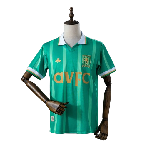 Aston Villa 2026/2027 St. Patrick's Day