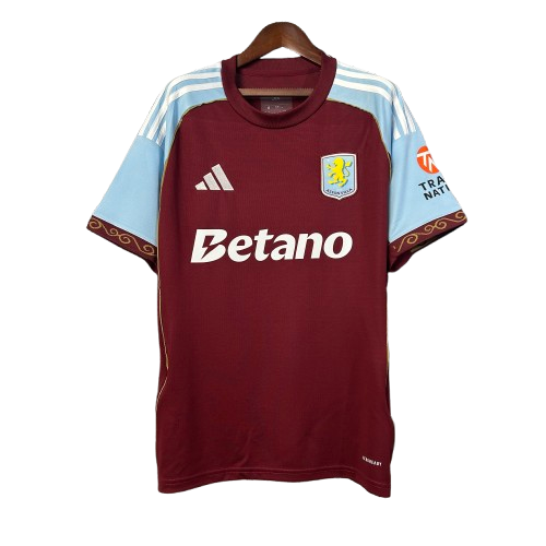 Aston Villa 2025/2026 Principal