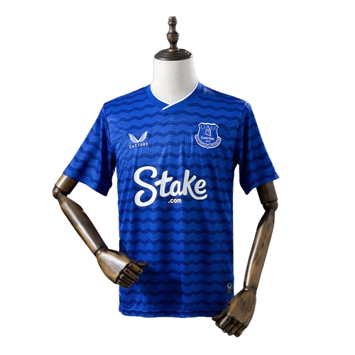 Everton 2025/2026 Principal