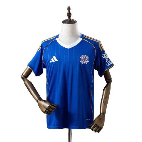 Leicester City 2025/2026 Principal