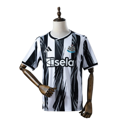 Newcastle United 2026/2027 Principal