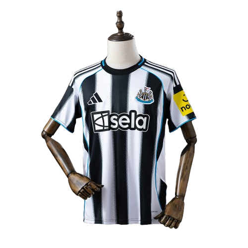 Newcastle United 2025/2026 Principal