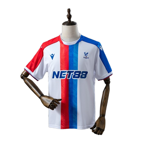 Crystal Palace 2025/2026 2º Equipamento