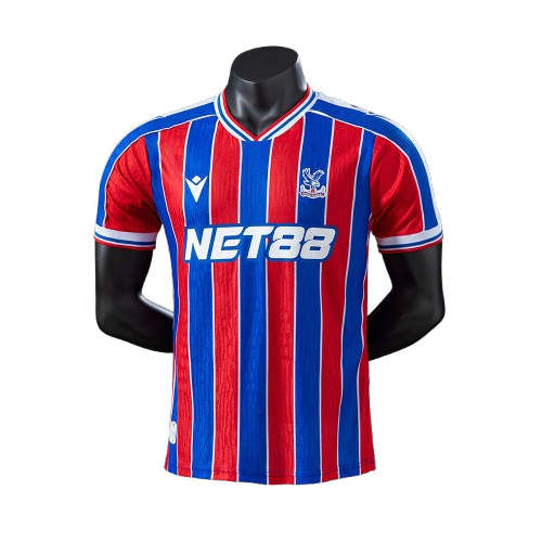 Crystal Palace 2025/2026 Principal