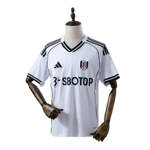 Fulham 2025/2026 Principal