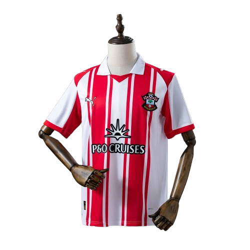 Southampton 2025/2026 Principal