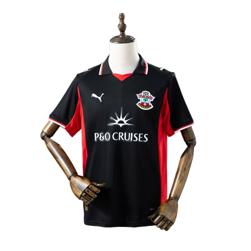 Southampton 2025/2026 3º Equipamento