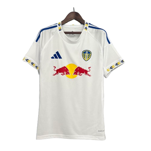 Leeds United 2025/2026 Principal