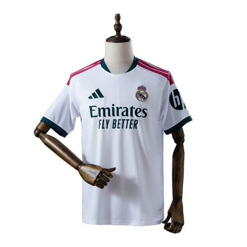 Real Madrid 2026/2027 Principal