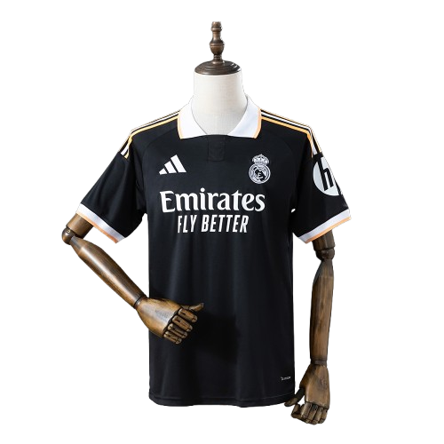 Real Madrid 2026/2027 Concept Edition