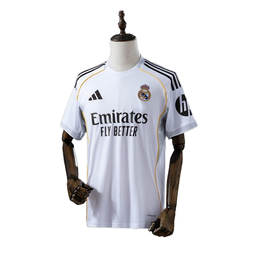 Real Madrid 2025/2026 Principal
