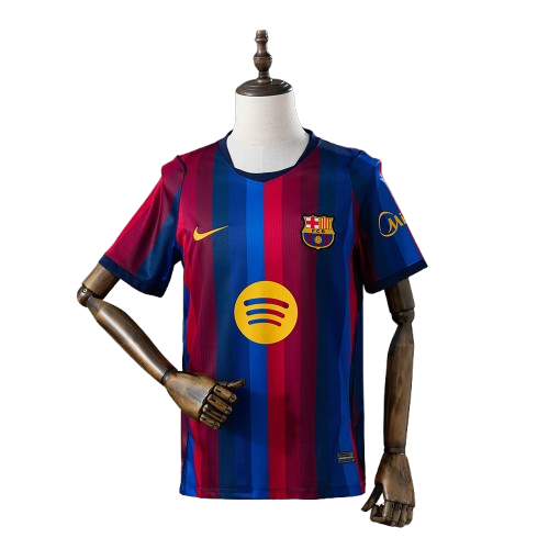 Barcelona 2026/2027 Principal