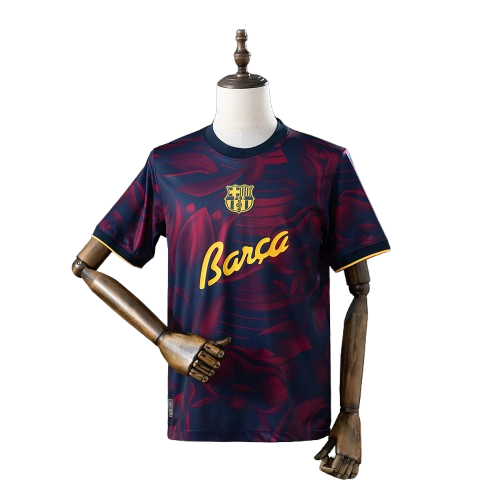 Barcelona 2026/2027 Edição Especial