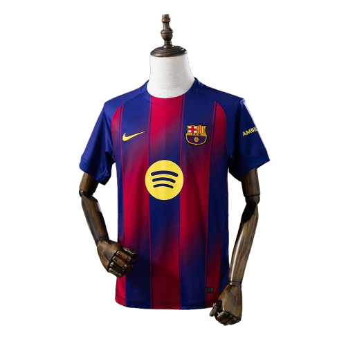 Barcelona 2025/2026 Principal