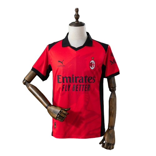 AC Milan x Slam Jam 2025/2026