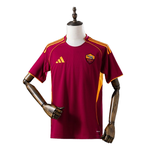Roma 2025/2026 Principal