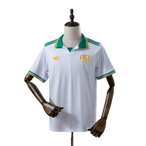 Roma 2025/2026 3º Equipamento