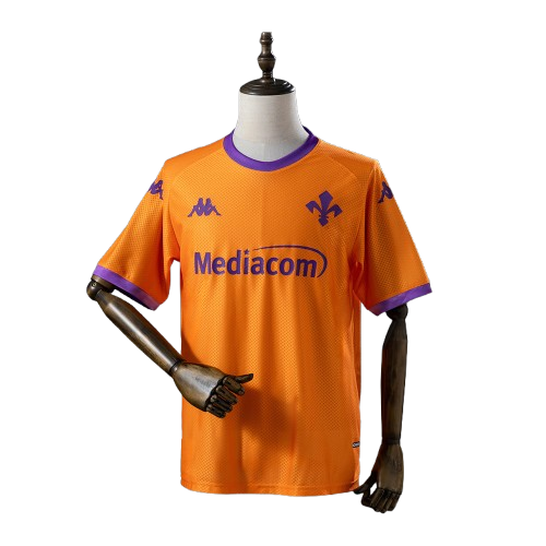 Fiorentina 2025/2026 3º Equipamento
