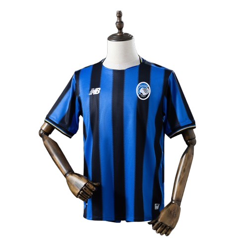 Atalanta 2025/2026 Principal