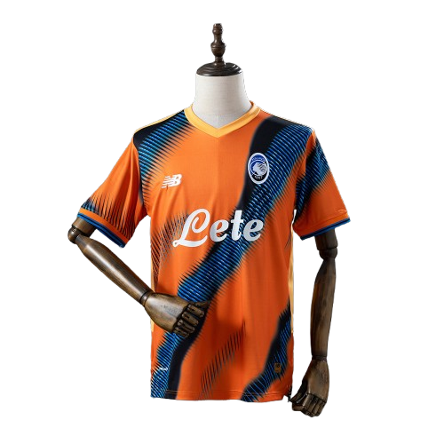 Atalanta 2025/2026 3º Equipamento