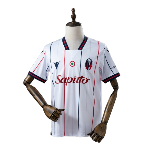 Bologna 20025/2026 2º Equipamento