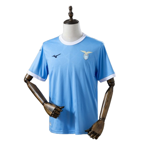 Lazio 2025/2026 Principal