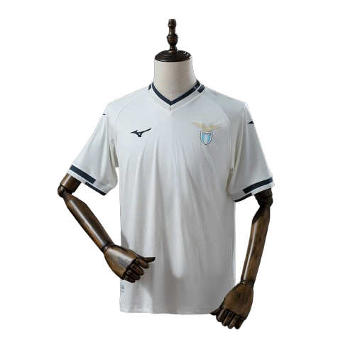 Lazio 2025/2026 2º Equipamento