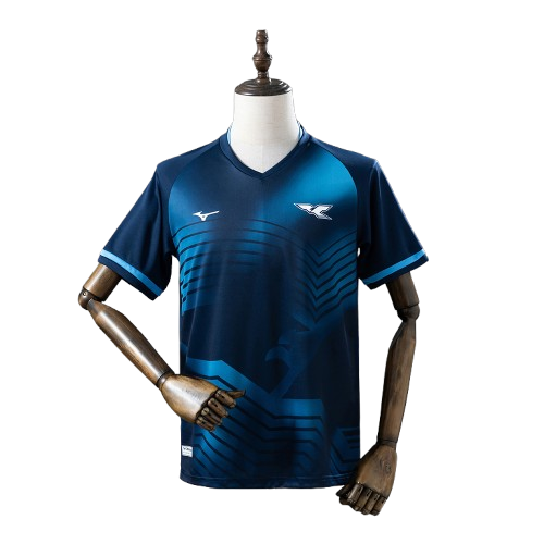 Lazio 2025/2026 3º Equipamento