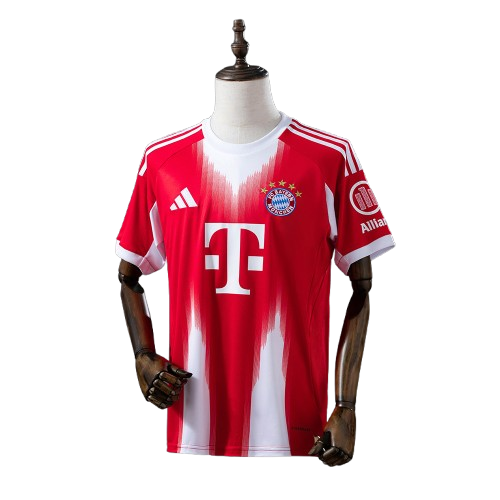 Bayern Munich 2025/2026 Principal