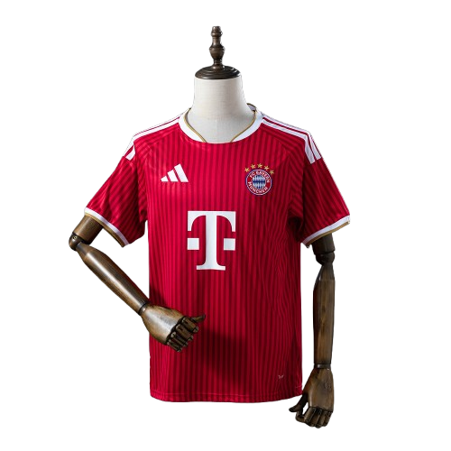 Bayern Munich 2026/2027 Principal