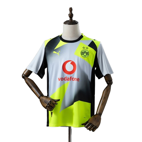 Dortmund 2025/2026 Principal