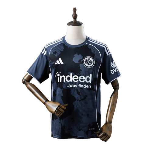 Frankfurt 2025/2026 3º Equipamento