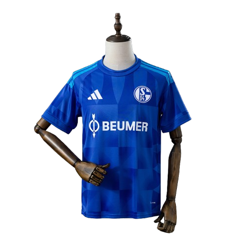 Schalke 04 2026/2027 Principal