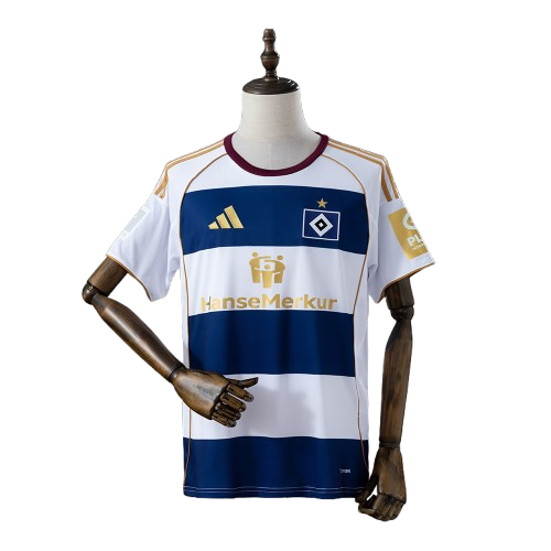 Hamburger SV 2025/2026 Principal