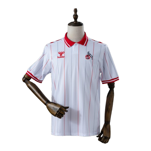 Köln 2026/2027 Edição Especial