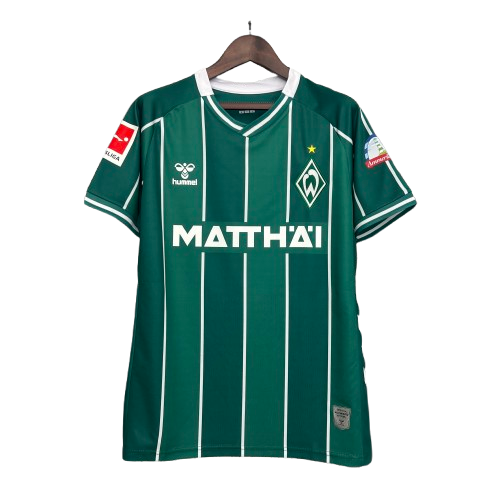 Werder Bremen 2025/2026 Principal
