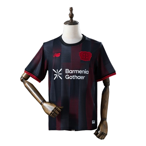 Bayer Leverkusen 2025/2026 Principal