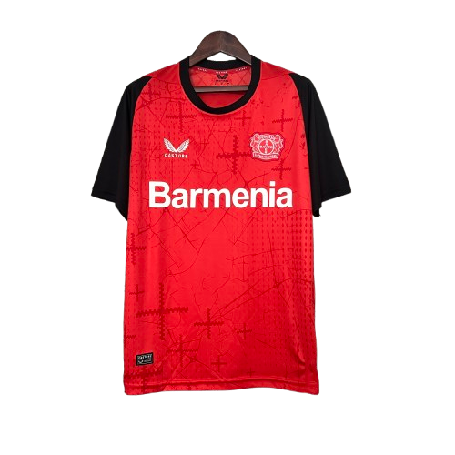 Bayer Leverkusen 2024/2025 Principal