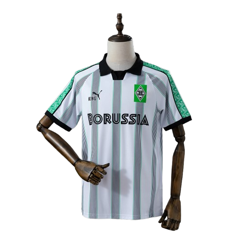 Borussia Monchengladbach 2026/2027 Edição Especial