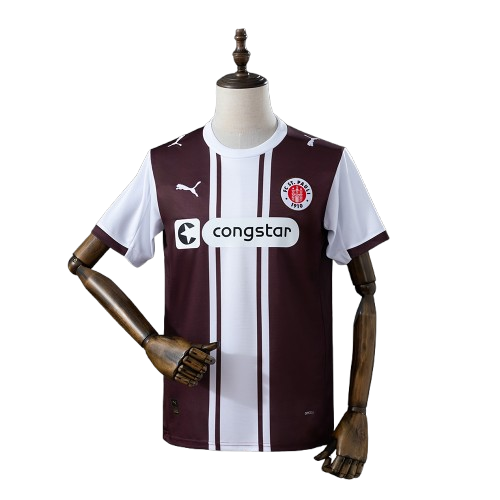 St. Pauli 2026/2027 Edição Especial