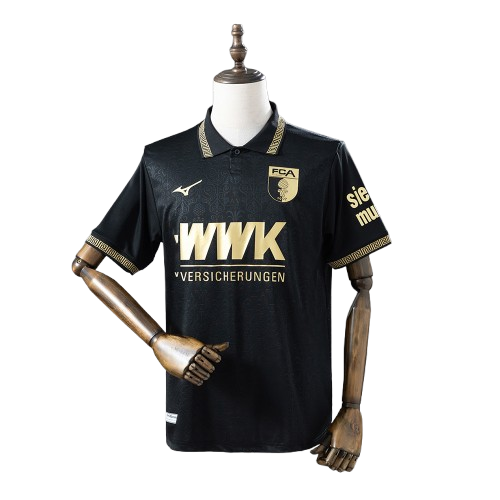 Augsburg 2025/2026 3º Equipamento