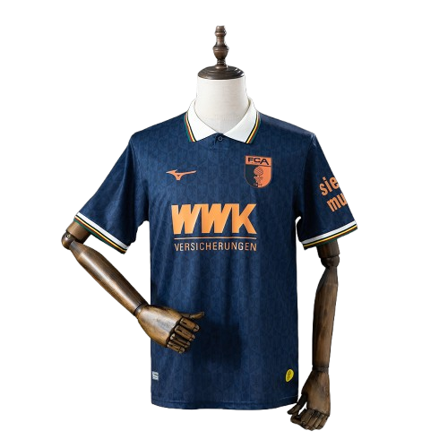 Augsburg 2025/2026 Edição Especial