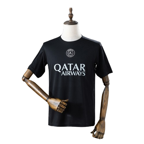 PSG 2025/2026 Treino Preta