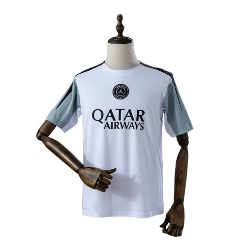 PSG 2025/2026 Treino Branca