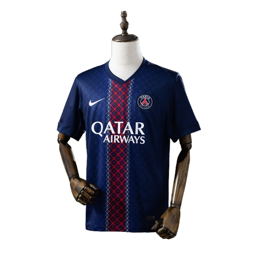 PSG 2025/2026 Principal