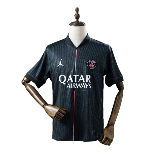 PSG 2025/2026 4º Equipamento