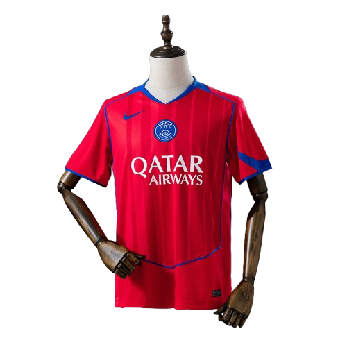 PSG 2025/2026 3º Equipamento