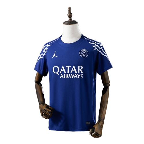 PSG 2025/2026 4º Equipamento
