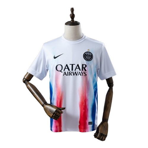 PSG 2025/2026 Pré-Jogo Champions