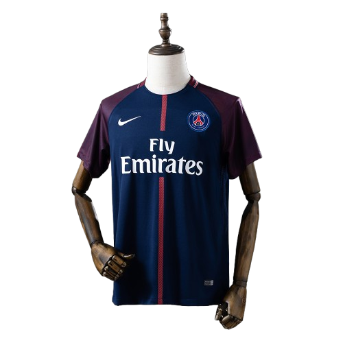 PSG 2017/2018 Principal Retro